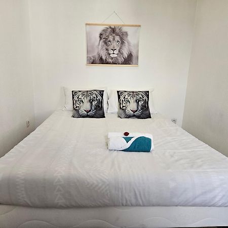 A112 Appartement Proche Disneyland Paris Монтеврен Экстерьер фото