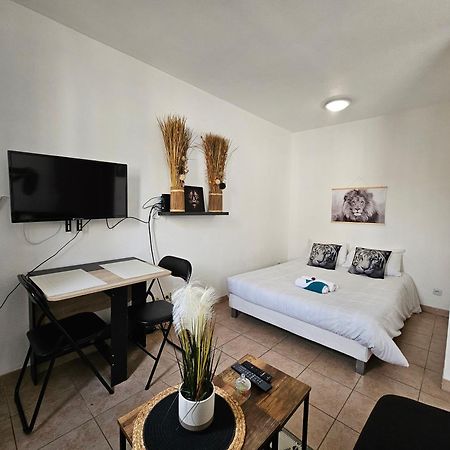A112 Appartement Proche Disneyland Paris Монтеврен Экстерьер фото