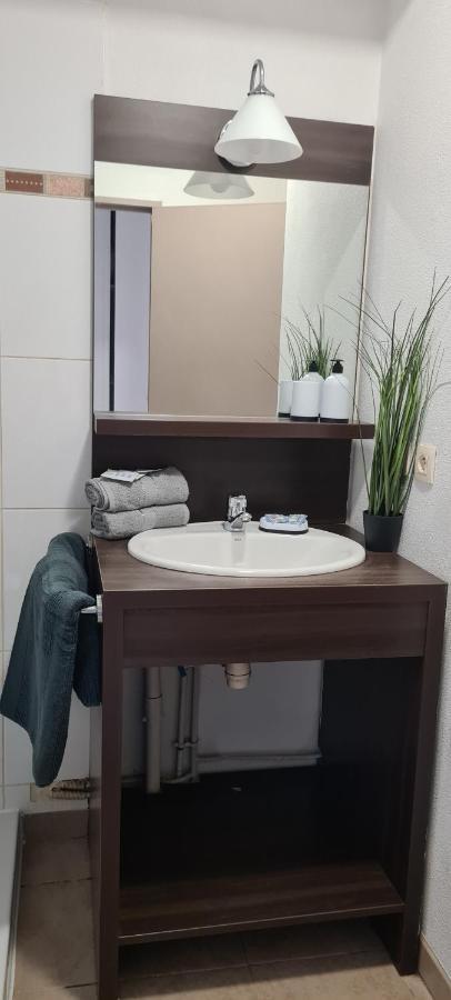 A112 Appartement Proche Disneyland Paris Монтеврен Экстерьер фото
