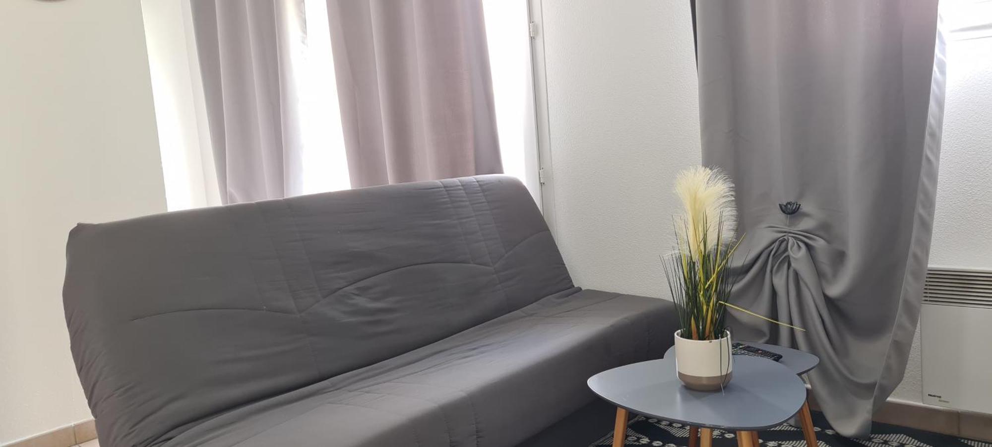 A112 Appartement Proche Disneyland Paris Монтеврен Экстерьер фото