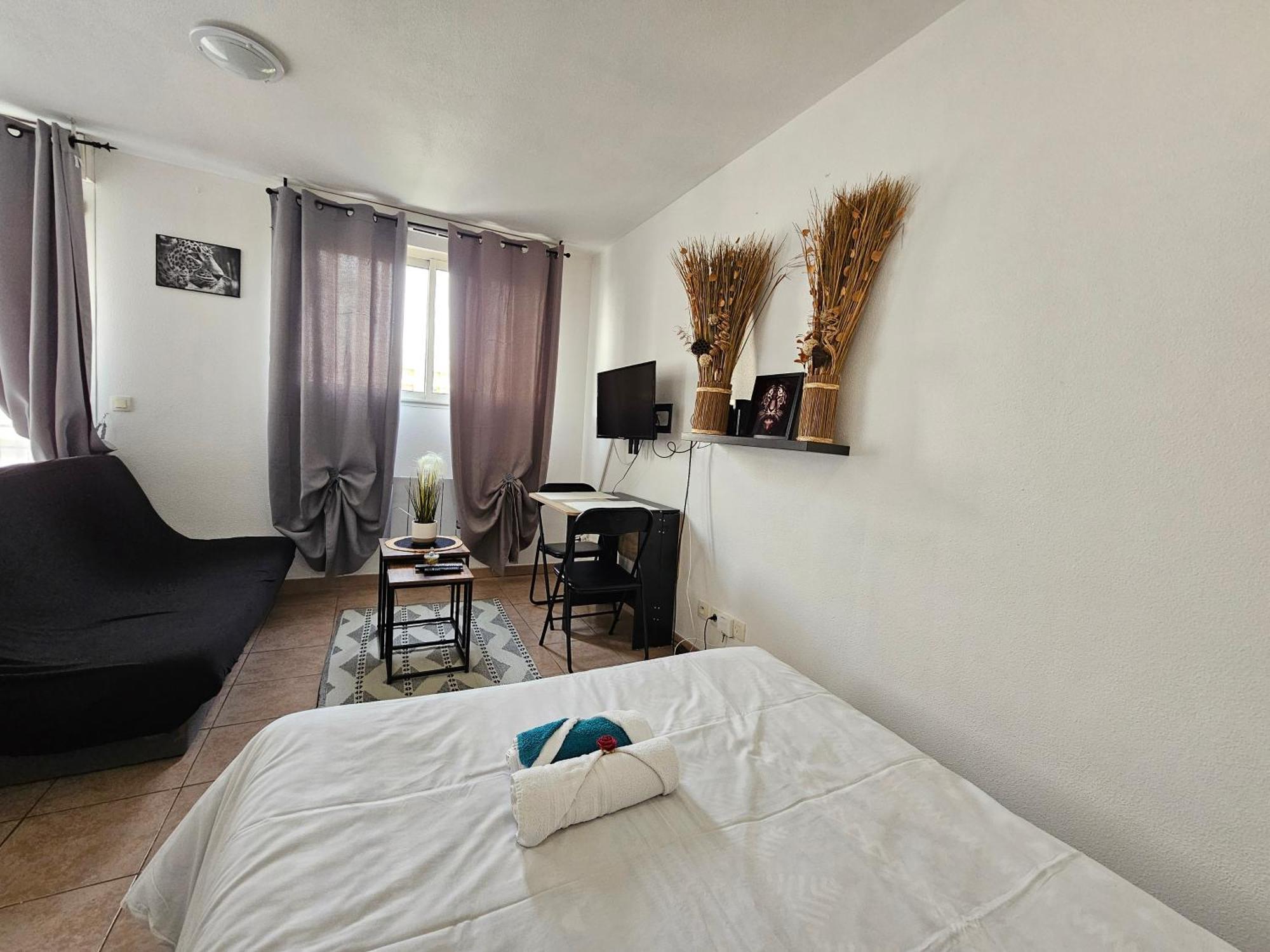 A112 Appartement Proche Disneyland Paris Монтеврен Экстерьер фото