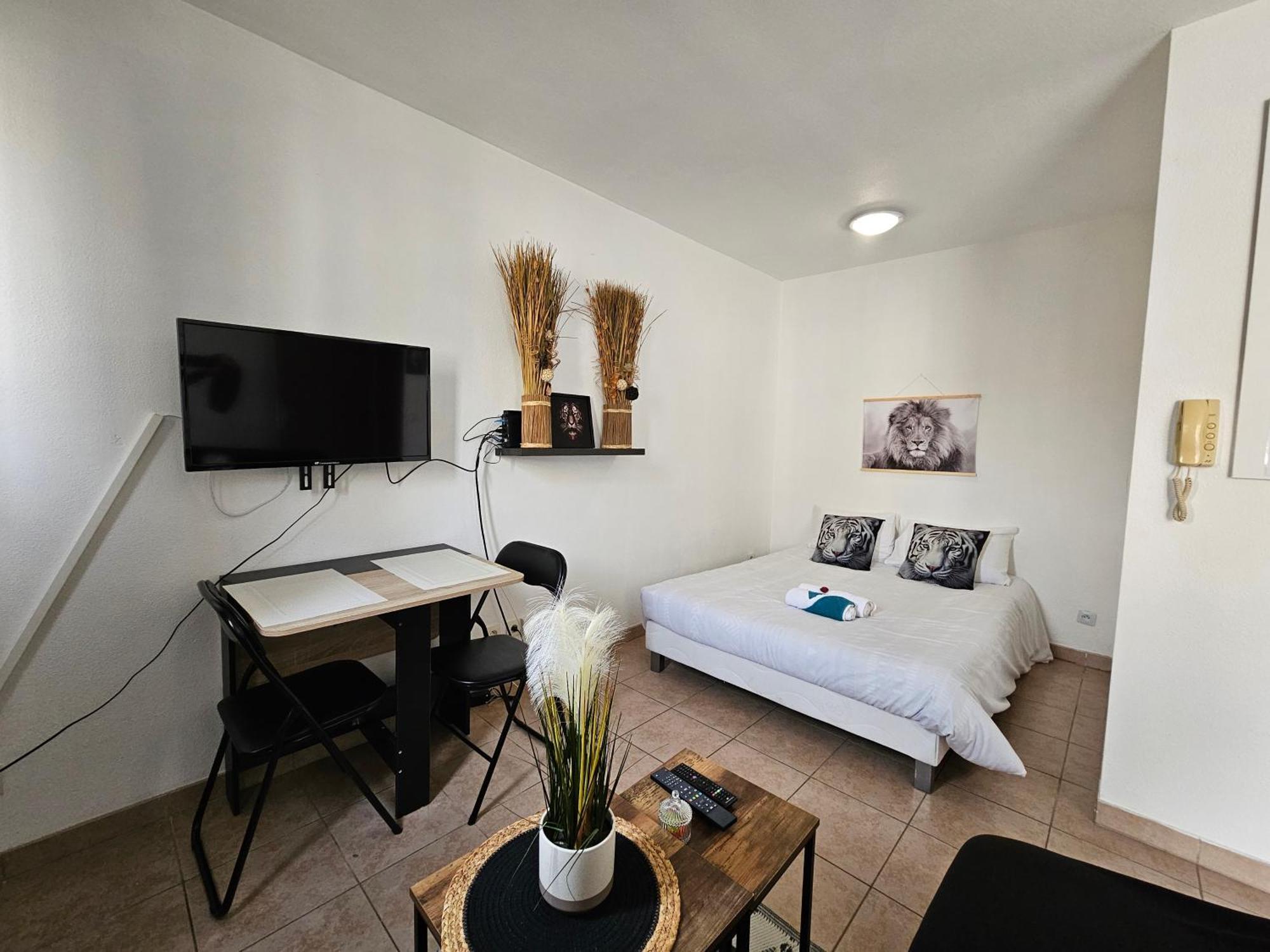 A112 Appartement Proche Disneyland Paris Монтеврен Экстерьер фото