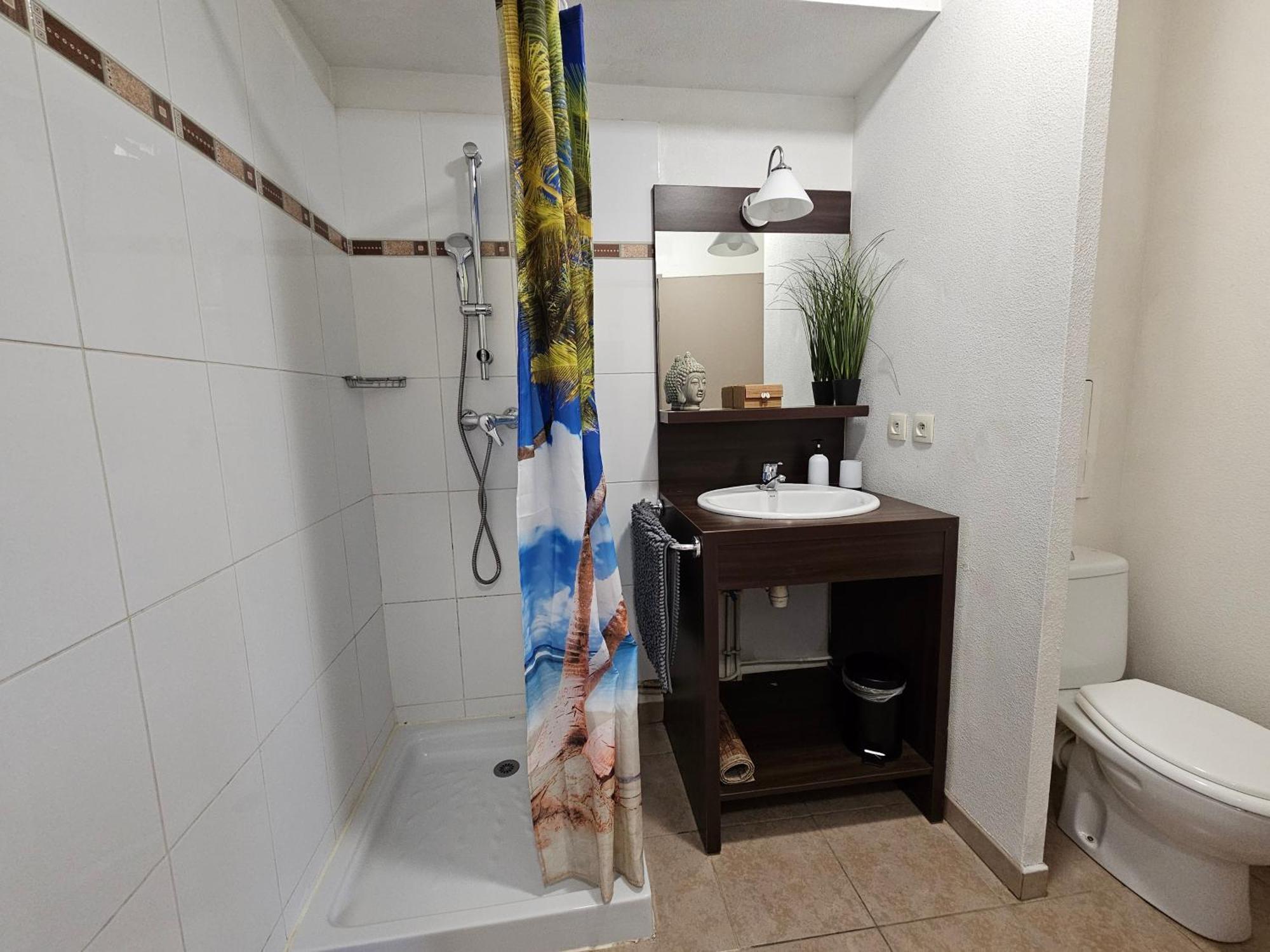 A112 Appartement Proche Disneyland Paris Монтеврен Экстерьер фото